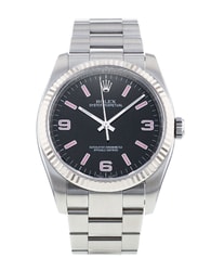 Rolex Oyster Perpetual 116034